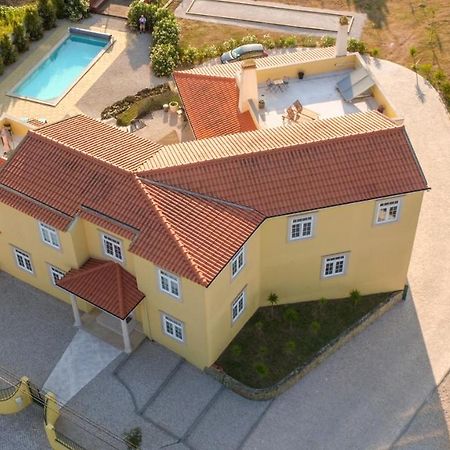 Casa Pedra Nobre Bed and Breakfast Nadadouro Exteriör bild