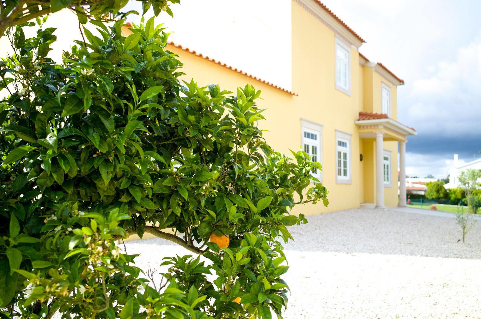 Casa Pedra Nobre Bed and Breakfast Nadadouro Exteriör bild