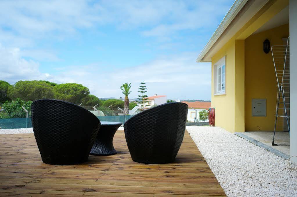 Casa Pedra Nobre Bed and Breakfast Nadadouro Exteriör bild