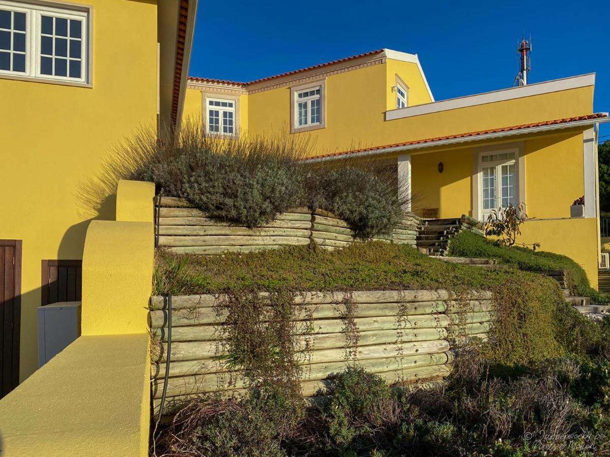 Casa Pedra Nobre Bed and Breakfast Nadadouro Exteriör bild