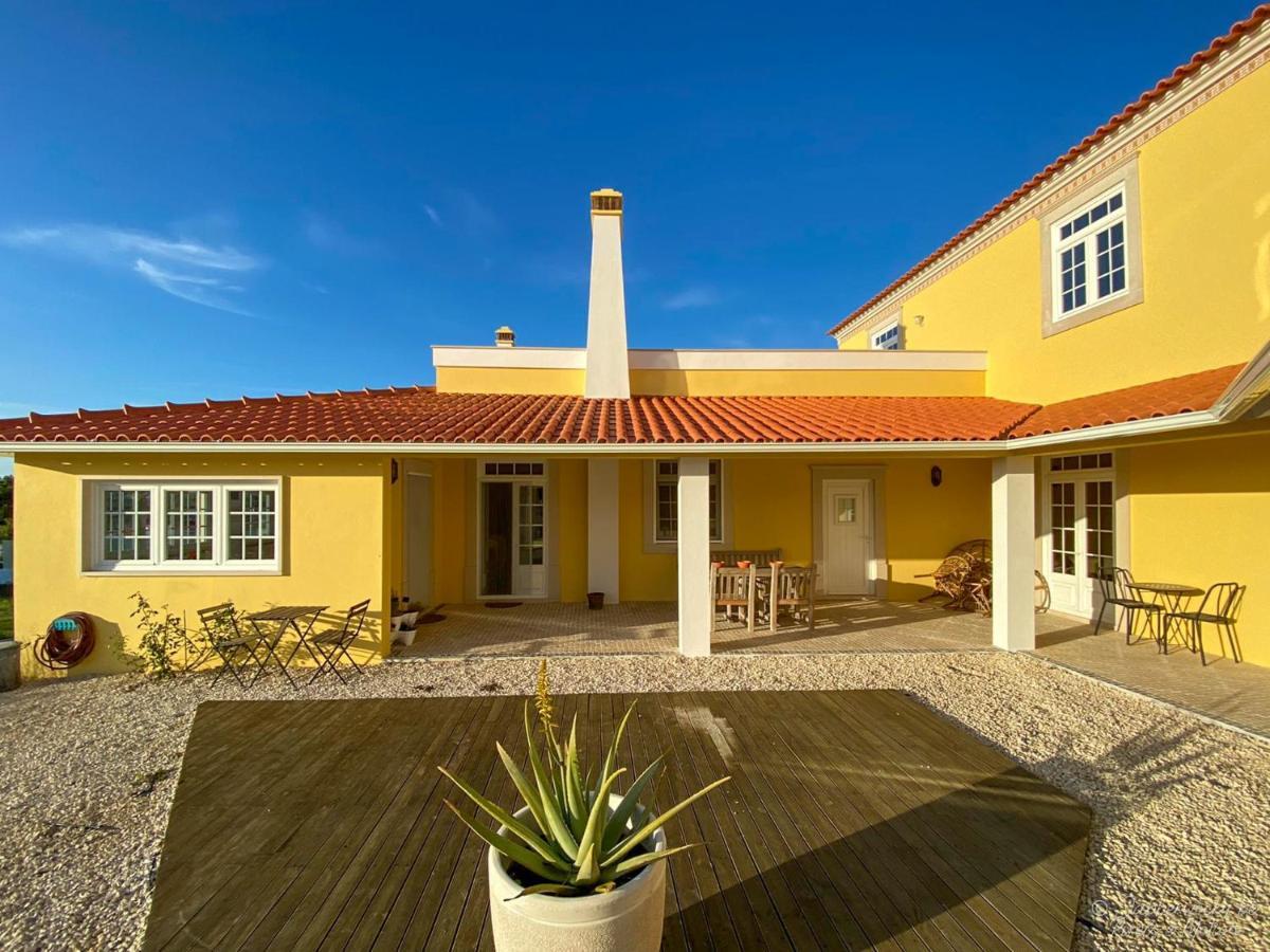 Casa Pedra Nobre Bed and Breakfast Nadadouro Exteriör bild