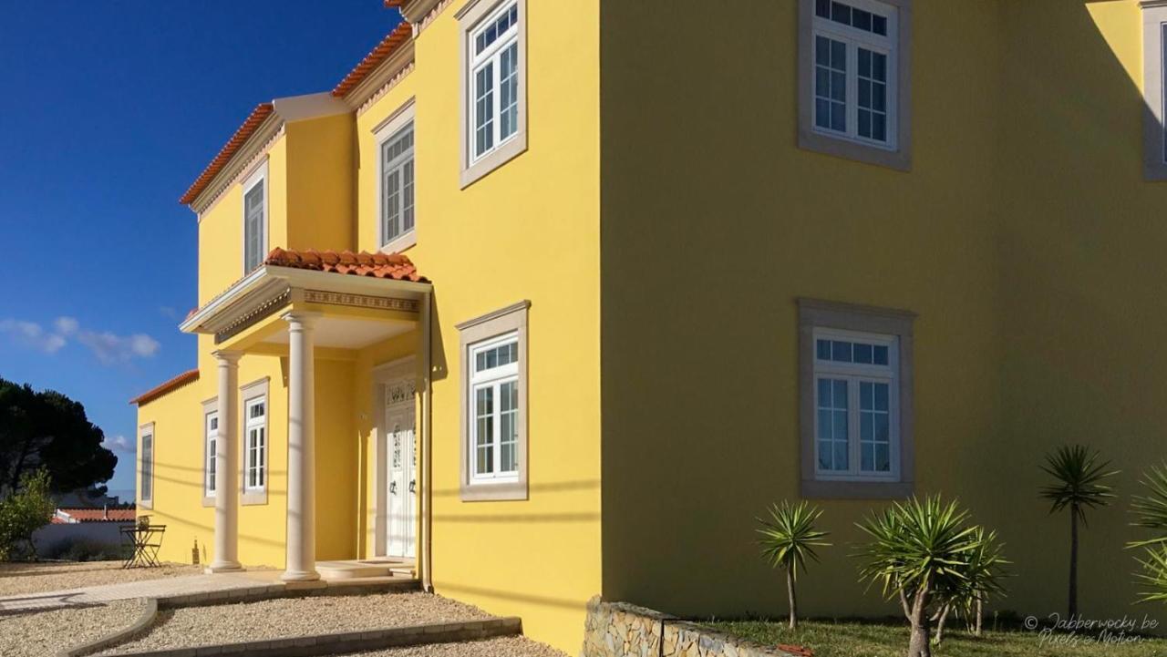 Casa Pedra Nobre Bed and Breakfast Nadadouro Exteriör bild
