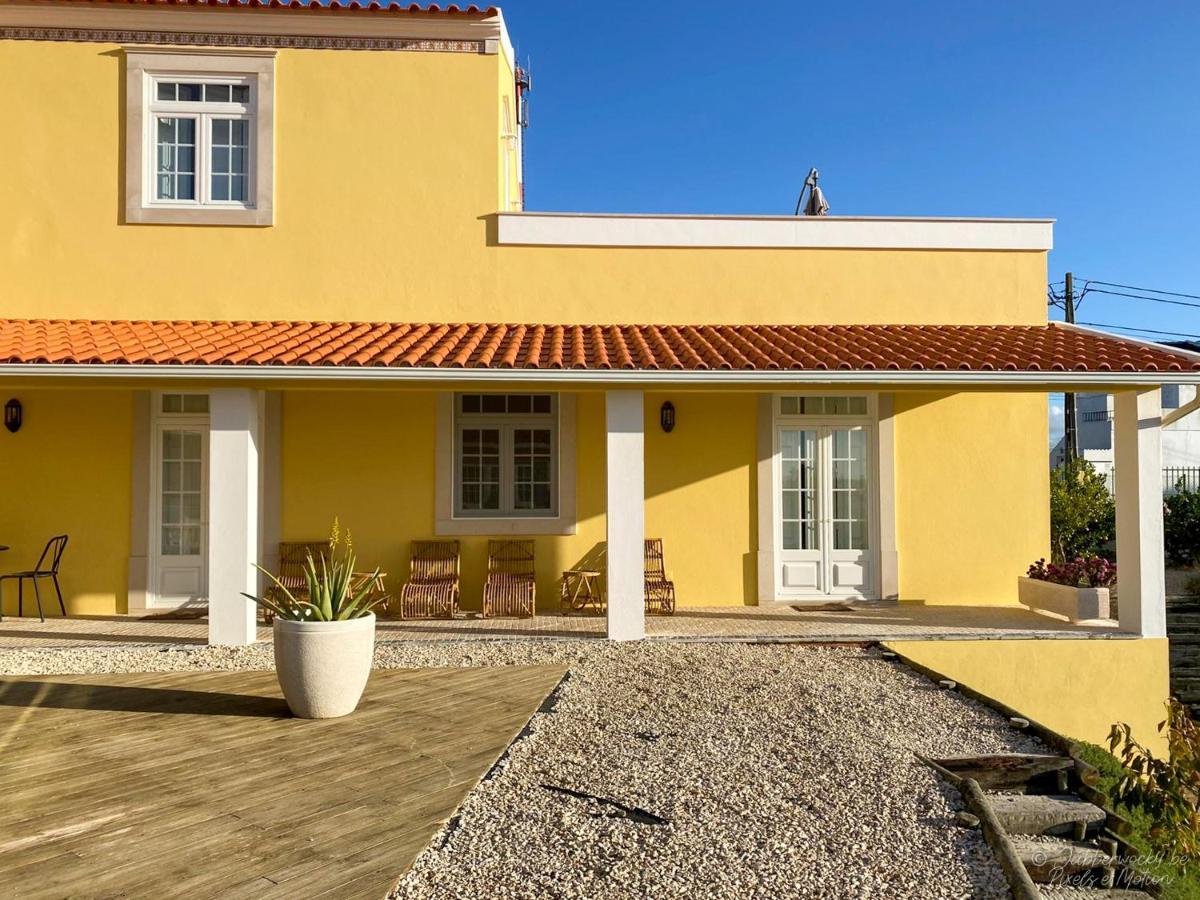 Casa Pedra Nobre Bed and Breakfast Nadadouro Exteriör bild
